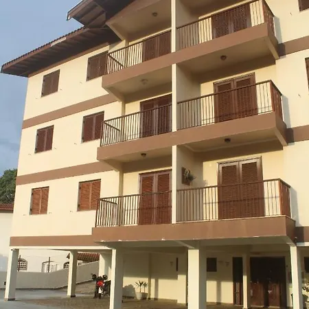 Apartamento Aguas De Lindoia Itaigara Exterior foto