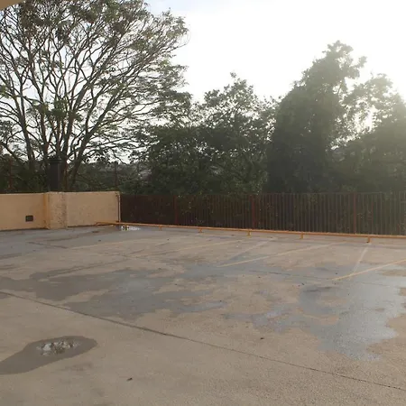 Apartamento Aguas De Lindoia Itaigara Exterior foto