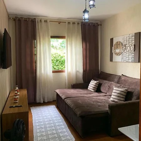 Apartamento Aguas De Lindoia Itaigara Exterior foto