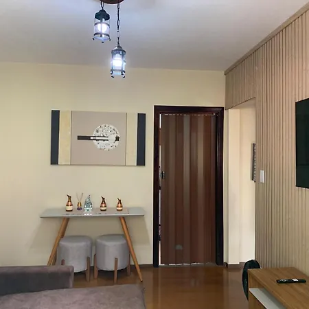 Apartamento Aguas De Lindoia Itaigara Exterior foto