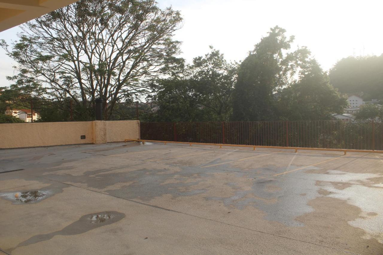 Apartment Itaigara *
