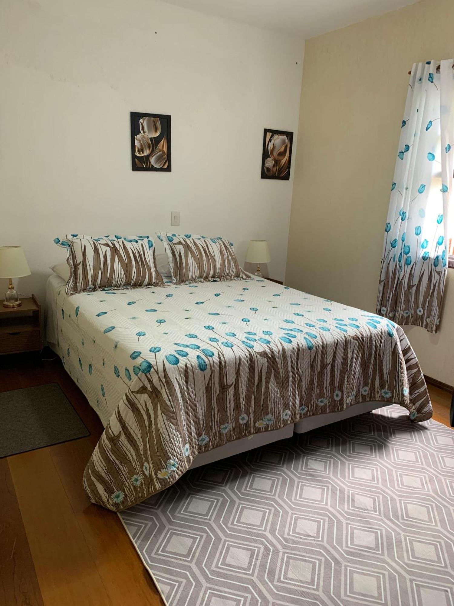Itaigara Apartment