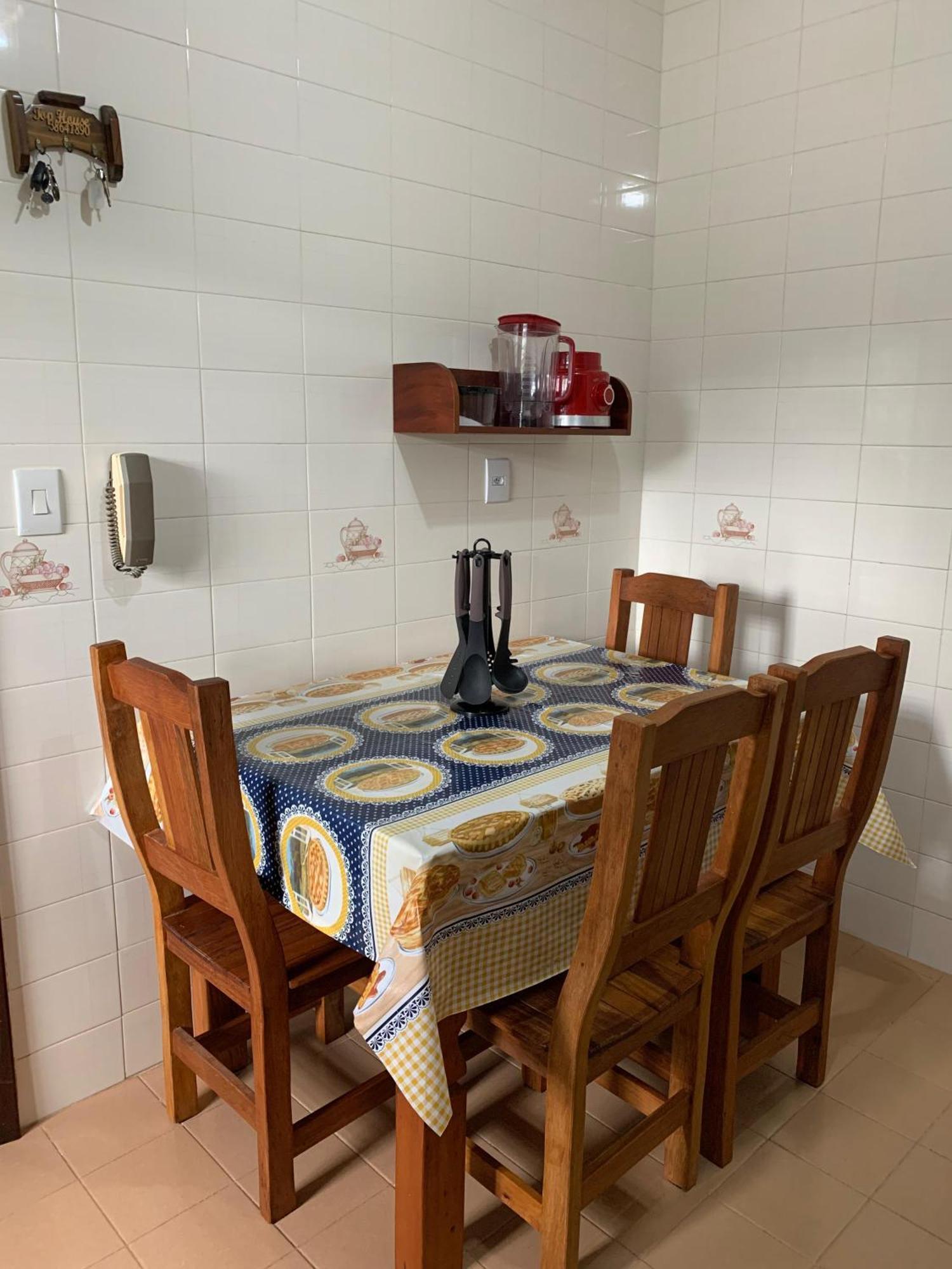 Itaigara Apartment