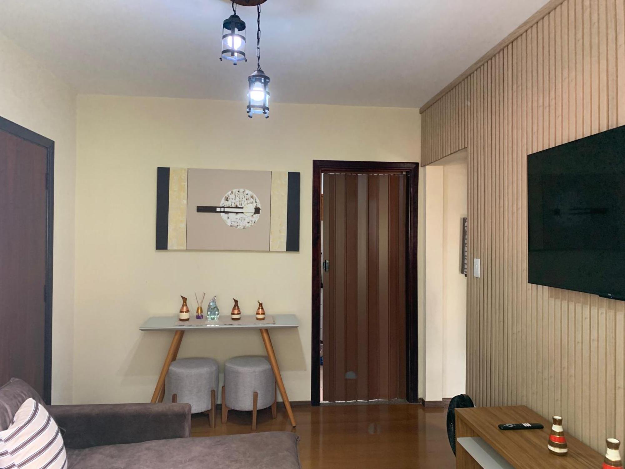Apartment Itaigara