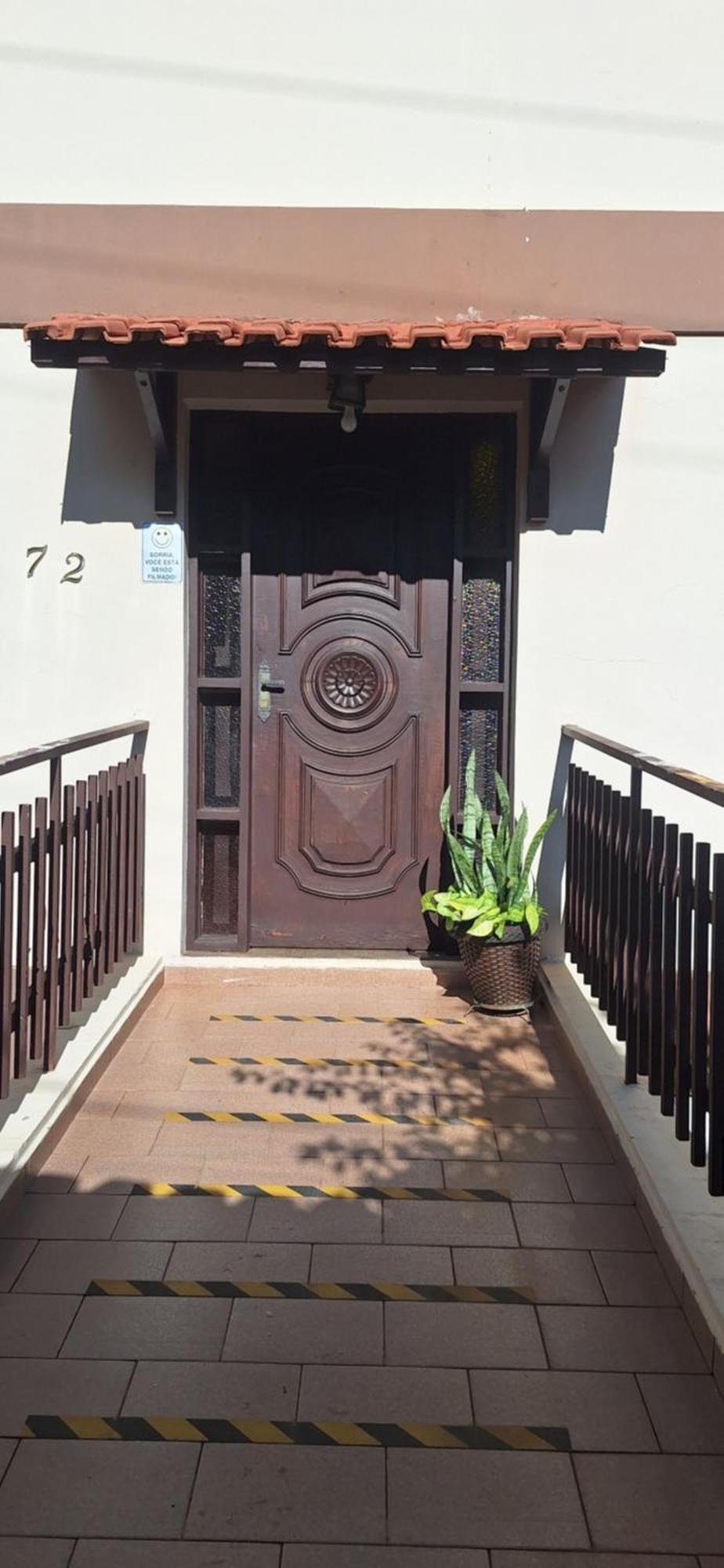 Itaigara Apartment *