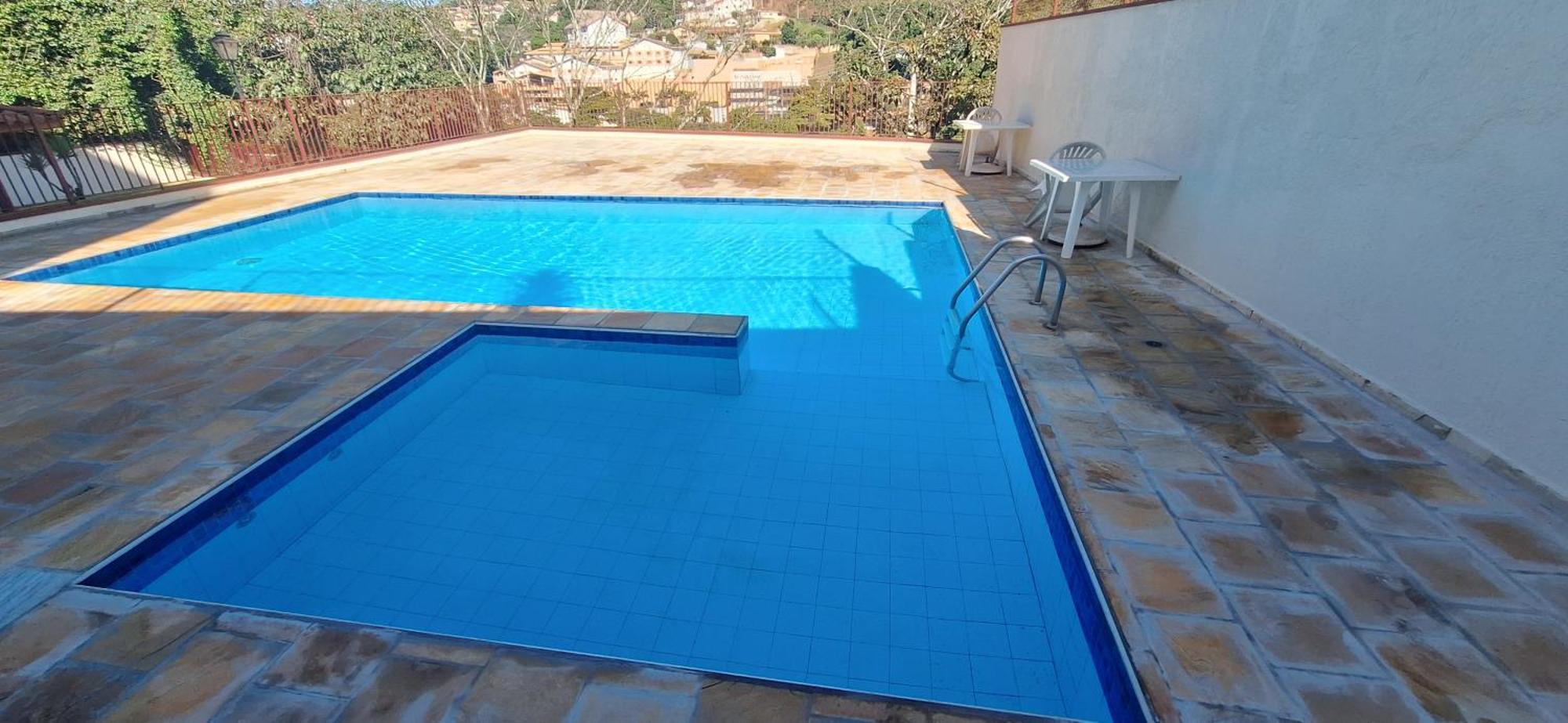 Apartment Itaigara *