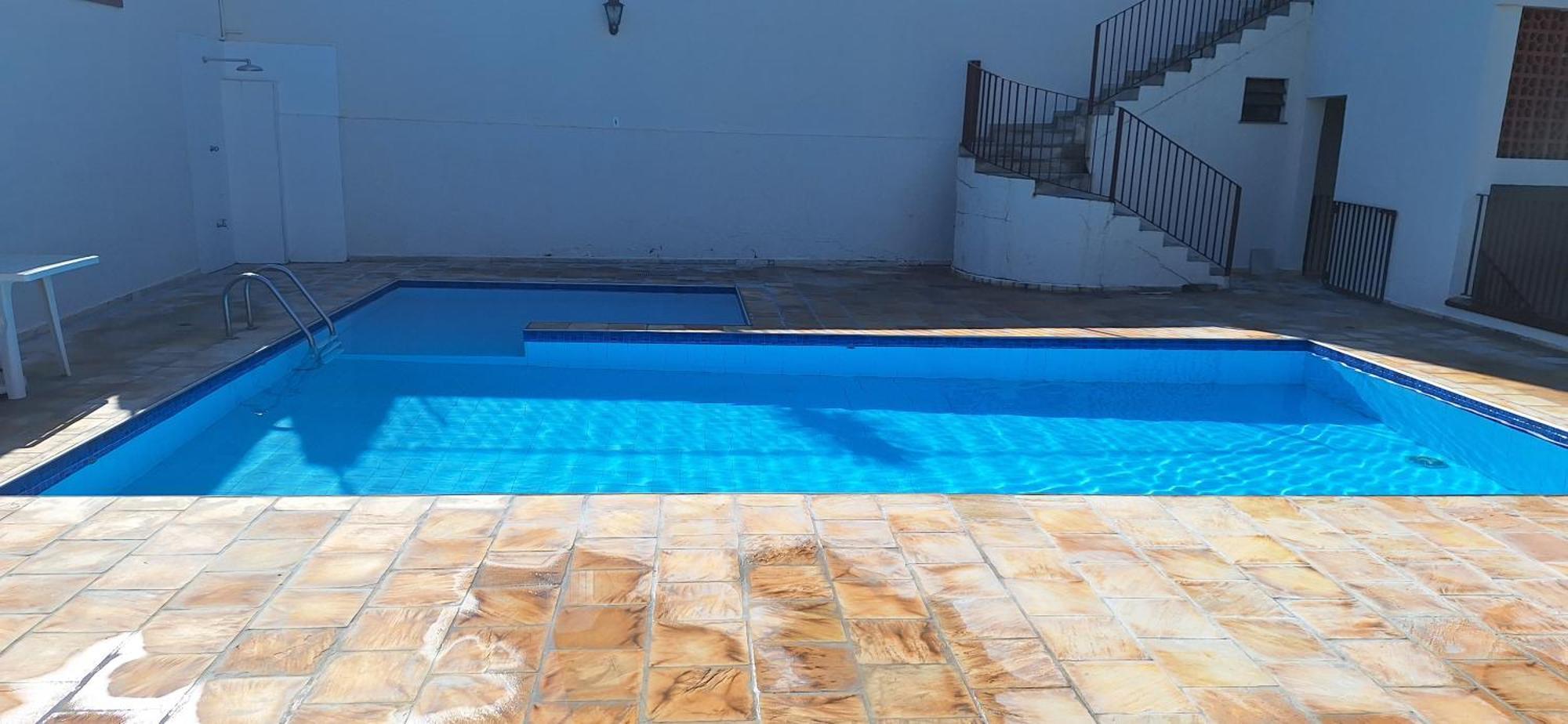 Itaigara Aguas de Lindoia