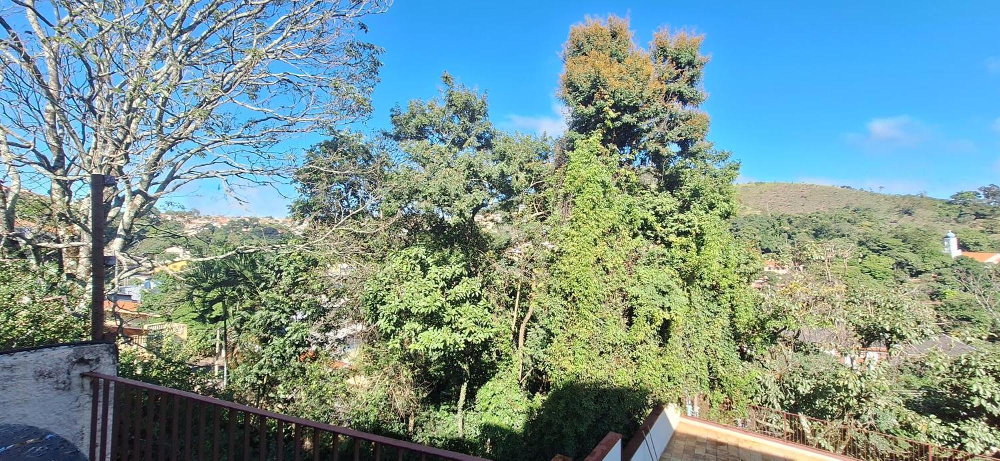 Itaigara Apartment Aguas de Lindoia
